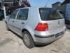 poza Volskwagen Golf 1.9TDI 1997 Diesel