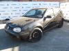 Volskwagen Golf 1.9TDI 1998 Diesel poza Volskwagen Golf 1.9TDI 1998 Diesel