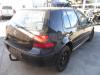Volskwagen Golf 1.9TDI 1998 Diesel poza Volskwagen Golf 1.9TDI 1998 Diesel