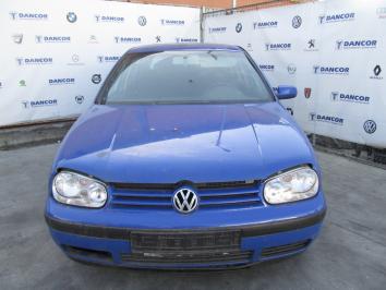 Volskwagen Golf 1.9TDI 1999 Diesel poza Volskwagen Golf 1.9TDI 1999 Diesel