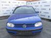 poza Volskwagen Golf 1.9TDI 1999 Diesel