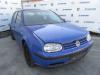 Volskwagen Golf 1.9TDI 1999 Diesel poza Volskwagen Golf 1.9TDI 1999 Diesel