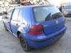 Volskwagen Golf 1.9TDI 1999 Diesel poza Volskwagen Golf 1.9TDI 1999 Diesel