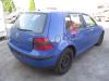 Volskwagen Golf 1.9TDI 1999 Diesel poza Volskwagen Golf 1.9TDI 1999 Diesel