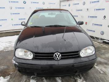 poza Volskwagen Golf 1.9TDI 1999 Diesel