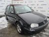 poza Volskwagen Golf 1.9TDI 1999 Diesel