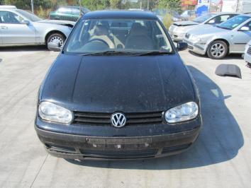 Volskwagen Golf 1.9TDI 1999 Diesel poza Volskwagen Golf 1.9TDI 1999 Diesel