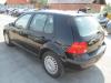 Volskwagen Golf 1.9TDI 1999 Diesel poza Volskwagen Golf 1.9TDI 1999 Diesel