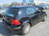 Volskwagen Golf 1.9TDI 1999 Diesel poza Volskwagen Golf 1.9TDI 1999 Diesel