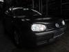 poza Volskwagen Golf 1.9TDI 2000 Diesel