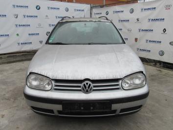poza Volskwagen Golf 1.9TDI 2000 Diesel