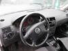 poza Volskwagen Golf 1.9TDI 2000 Diesel