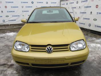 poza Volskwagen Golf 1.9TDI 2000 Diesel