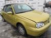 poza Volskwagen Golf 1.9TDI 2000 Diesel