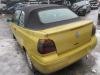 poza Volskwagen Golf 1.9TDI 2000 Diesel