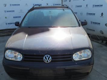 poza Volskwagen Golf 1.9TDI 2000 Diesel