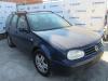 poza Volskwagen Golf 1.9TDI 2000 Diesel