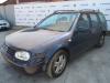 poza Volskwagen Golf 1.9TDI 2000 Diesel