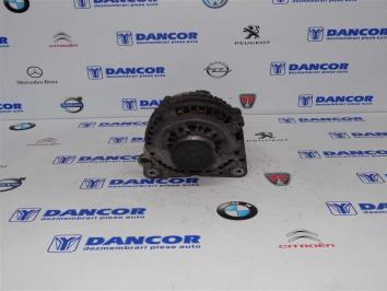 poza Volskwagen Golf 1.9TDI 2000 Diesel