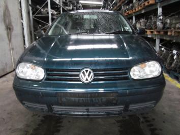 poza Volskwagen Golf 1.9TDI 2000 Diesel