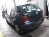 poza Volskwagen Golf 1.9TDI 2000 Diesel