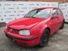 Volskwagen Golf 1.9TDI 2000 Diesel poza Volskwagen Golf 1.9TDI 2000 Diesel