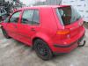 Volskwagen Golf 1.9TDI 2000 Diesel poza Volskwagen Golf 1.9TDI 2000 Diesel