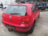 Volskwagen Golf 1.9TDI 2000 Diesel poza Volskwagen Golf 1.9TDI 2000 Diesel