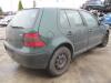 poza Volskwagen Golf 1.9TDI 2001 Diesel