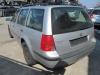 poza Volskwagen Golf 1.9TDI 2001 Diesel