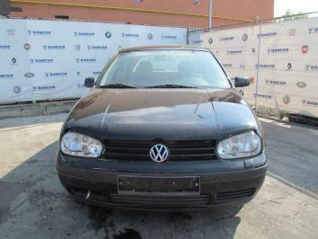 poza Volskwagen Golf 1.9TDI 2001 Diesel
