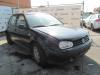 poza Volskwagen Golf 1.9TDI 2001 Diesel