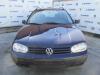 poza Volskwagen Golf 1.9TDI 2001 Diesel