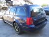 poza Volskwagen Golf 1.9TDI 2001 Diesel