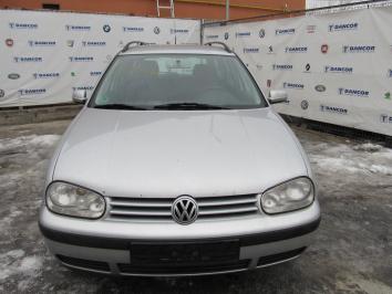 poza Volskwagen Golf 1.9TDI 2001 Diesel