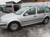 poza Volskwagen Golf 1.9TDI 2001 Diesel