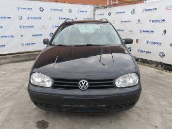 poza Volskwagen Golf 1.9TDI 2001 Diesel