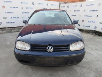 poza Volskwagen Golf 1.9TDI 2001 Diesel