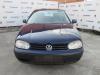 poza Volskwagen Golf 1.9TDI 2001 Diesel