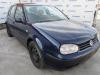 poza Volskwagen Golf 1.9TDI 2001 Diesel