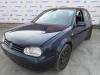 poza Volskwagen Golf 1.9TDI 2001 Diesel