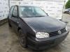 poza Volskwagen Golf 1.9TDI 2001 Diesel