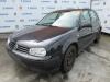 poza Volskwagen Golf 1.9TDI 2001 Diesel
