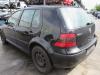 poza Volskwagen Golf 1.9TDI 2001 Diesel