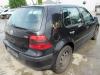 poza Volskwagen Golf 1.9TDI 2001 Diesel