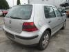 poza Volskwagen Golf 1.9TDI 2001 Diesel