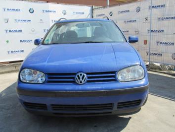 poza Volskwagen Golf 1.9TDI 2001 Diesel