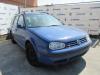 poza Volskwagen Golf 1.9TDI 2001 Diesel