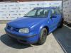 poza Volskwagen Golf 1.9TDI 2001 Diesel