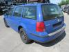 poza Volskwagen Golf 1.9TDI 2001 Diesel